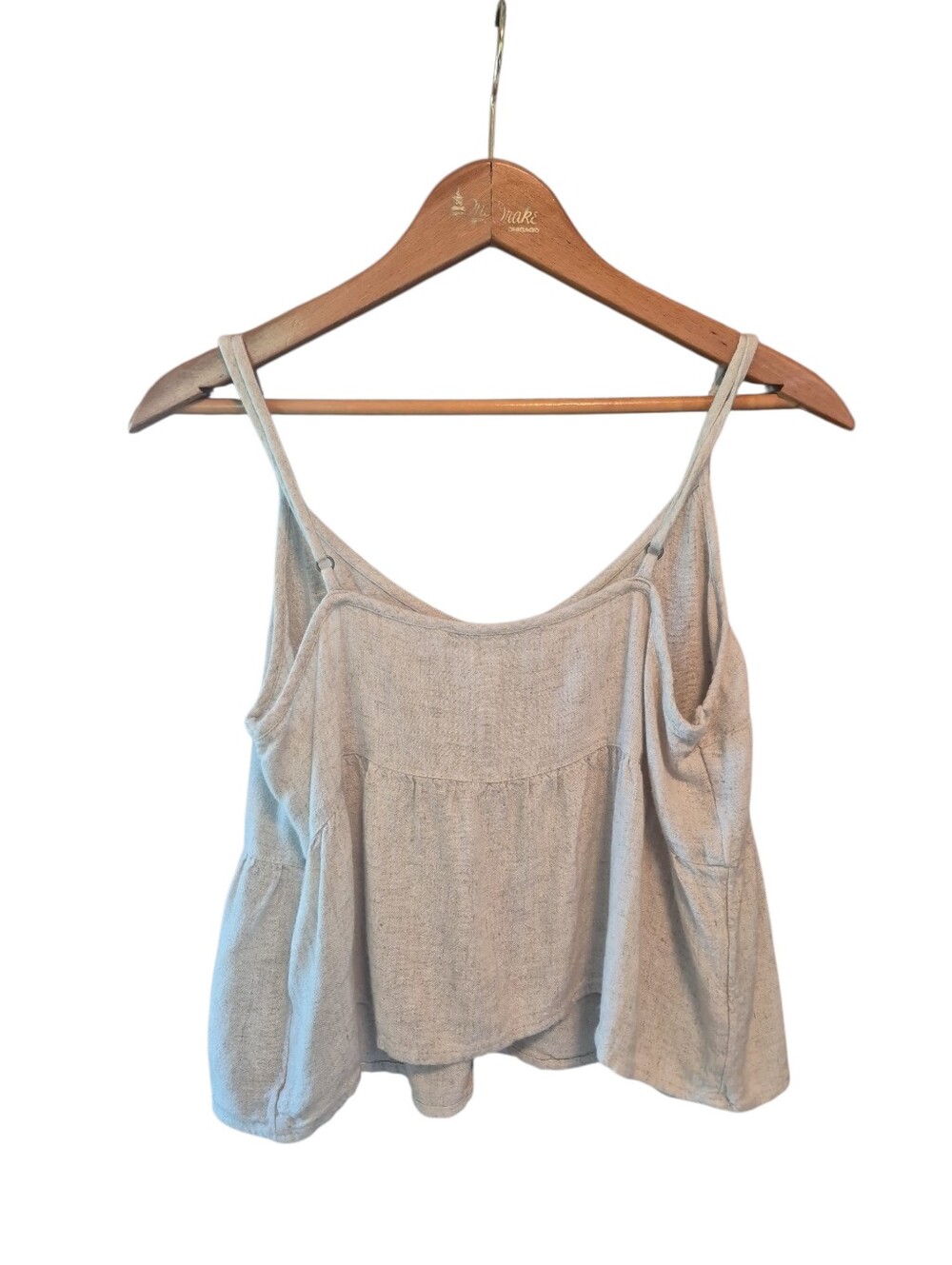 Abercrombie & Fitch Cropped Top - Picture 2 of 12